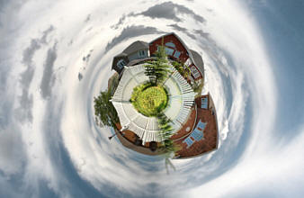 Planet
