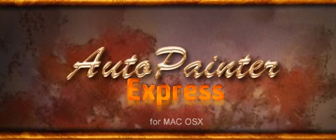 dynamic auto painter for mac