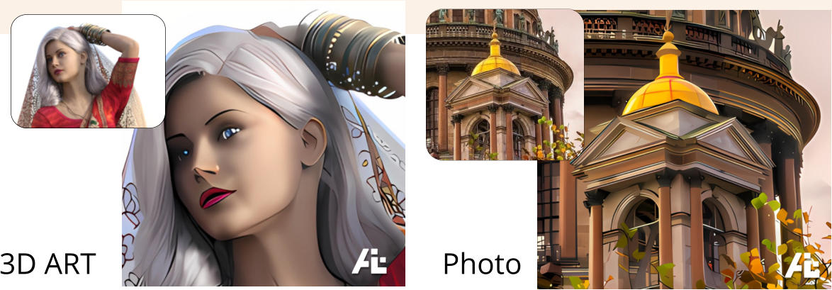 free for apple download Mediachance AI Photo and Art Enhancer 1.6.00