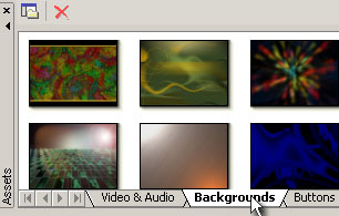 backgrounds