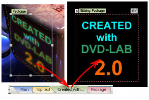 Dvd lab pro serial