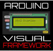 ARDUINO VISUAL FRAMEWORK