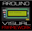 ARDUINO VISUAL FRAMEWORK