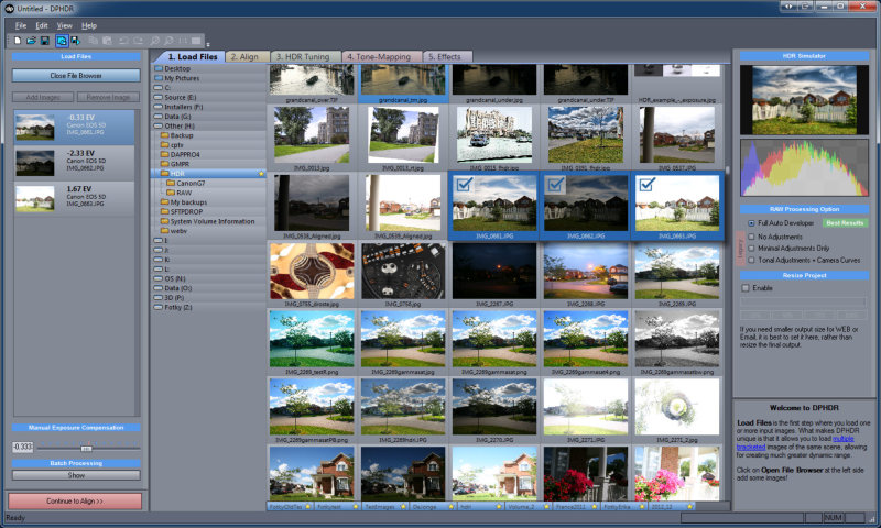 Dynamic Photo HDR Windows 11 download