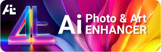 Photo & Art  ENHANCER  Ai