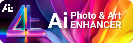 Photo & Art  ENHANCER  Ai