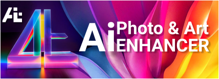 Photo & Art  ENHANCER  Ai