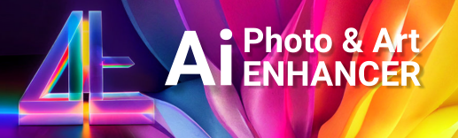 Photo & Art  ENHANCER  Ai