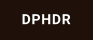 DPHDR