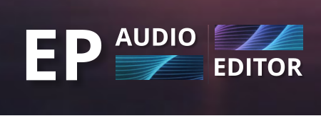 EP AUDIO EDITOR