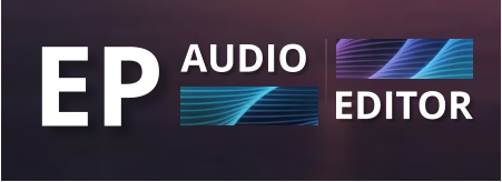 EP AUDIO EDITOR
