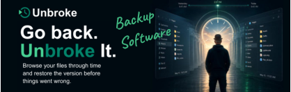 Backup  Software
