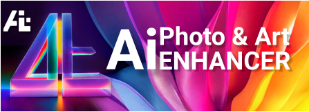 Photo & Art  ENHANCER  Ai