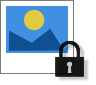 Encrypt Images