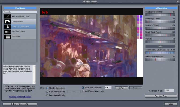 mediachance dynamic auto painter pro 7.0.1